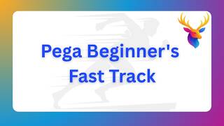 Pega Beginner Tutorial What is Case Type, Stages and Steps in Pega