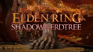 Elden Ring DLC Trailer but if Miyazaki Made It