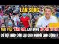 Tin Tức Thời Sự 24h: Bỏ Phố Về Quê – Lối Thoát Hay Dấu Hiệu Người Lao Động Đang Kiệt Sức?
