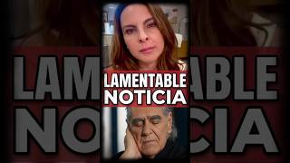 Tragedia Total: El Final Que Nadie Quería Ver sobre Kate del Castillo