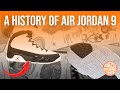 Air Jordan 9: The Story of Michael Jordan&#39;s Retirement Shoe