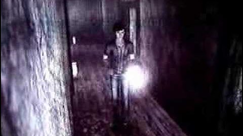 Fatal Frame 3 Part 56