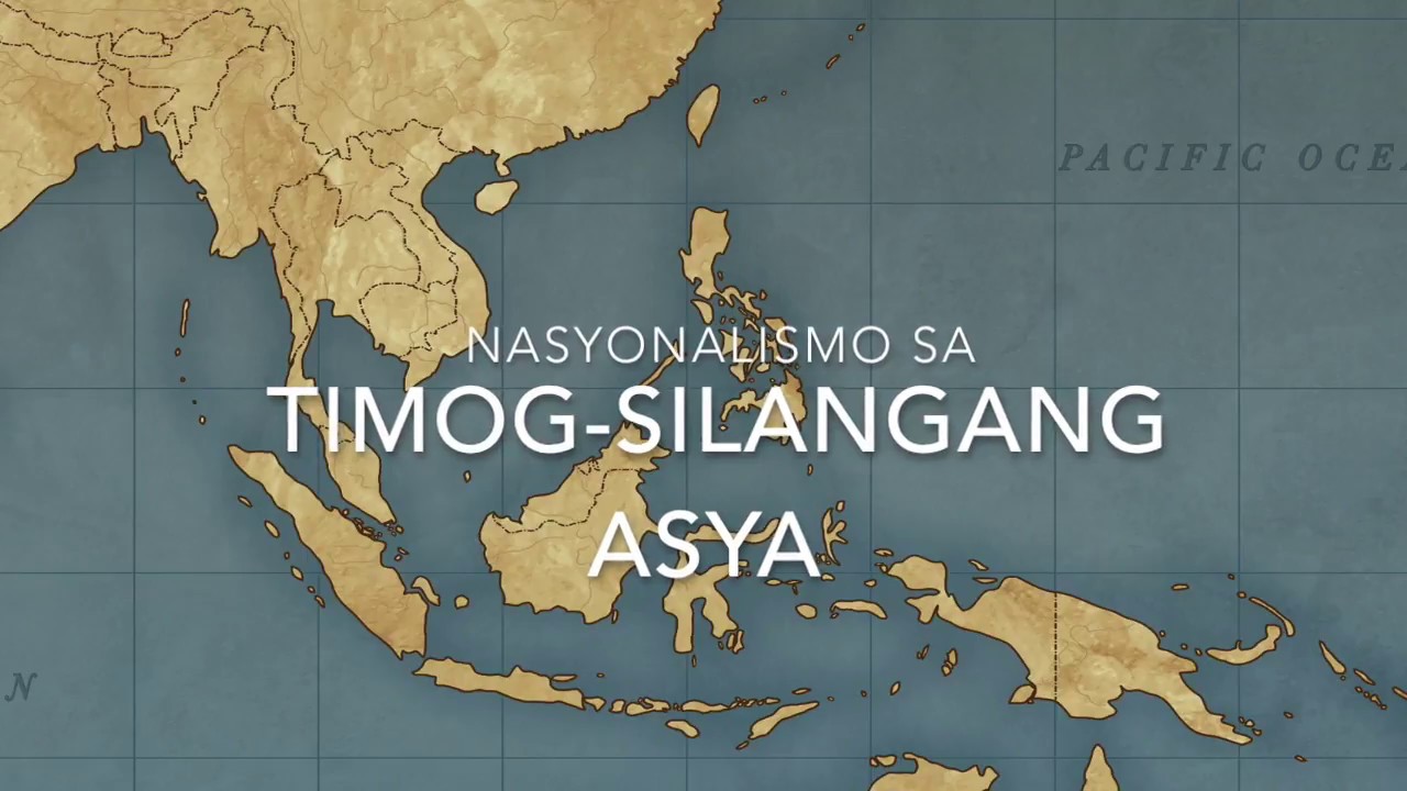Silangang Asya Countries - The Accounting Cover Letter