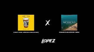 DJ Lopez - Cafeína X Mussulo