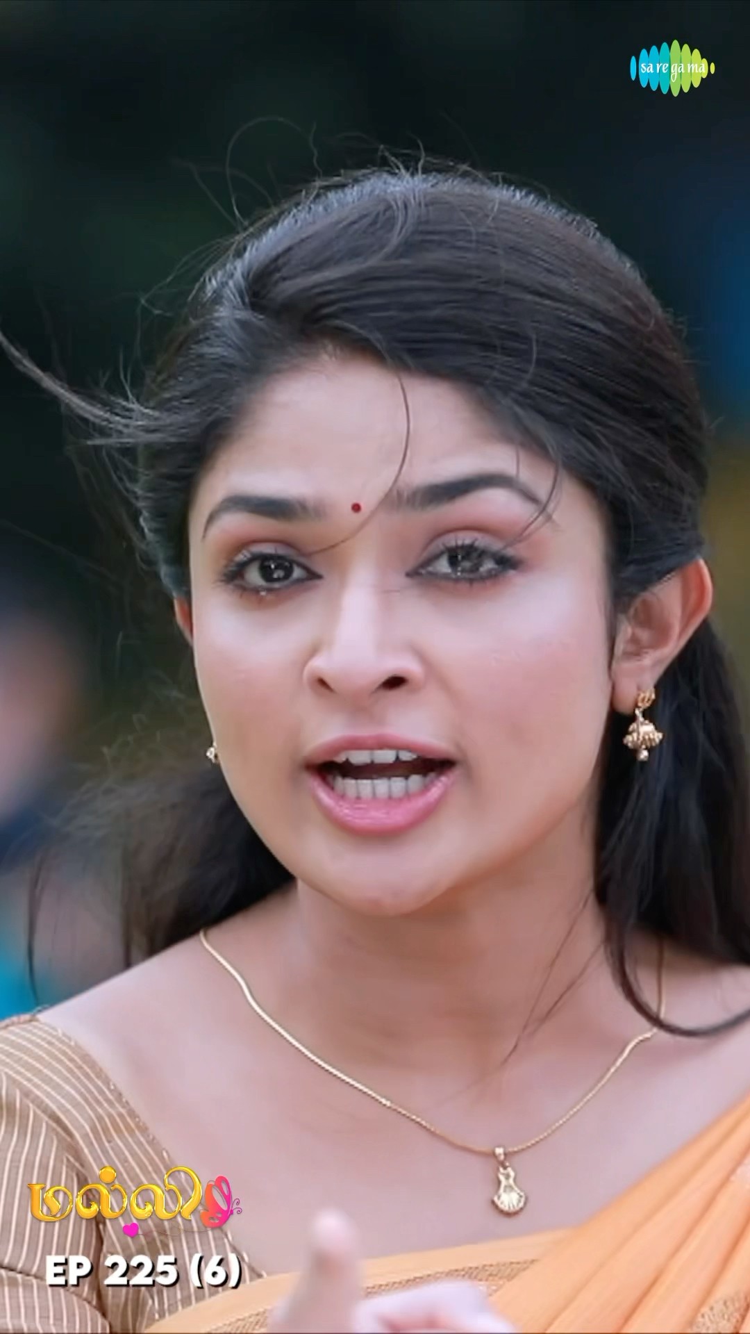 Malli Serial Shorts | Ep 225 - 6 | Nikitha | Vijay | Saregama TV Shows Tamil #shorts #ytshorts
