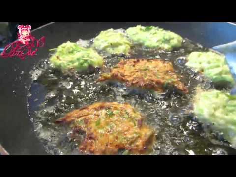 Falafel (Nohut koftesi) -10 weeks body change Rezepte / Azide Hobi. 