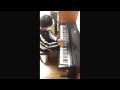 CM 〜日清カップヌードルREAL 〜 心の譜面 Piano