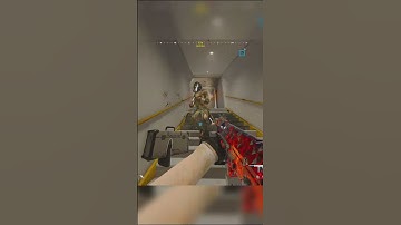 The *NEW* TR2 conversion Turn it into Submachine Gun😍🏝️