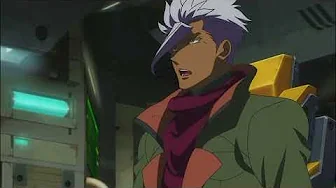 Tekkadan Honors the Fallen | Stay in Bloom Forever | MS Gundam IBO S1 Episode 13 Scene