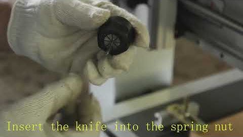 K6090T install methods