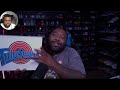MY REACTION TO THE SPACE JAM 9... SPACE JAM 30TH ANNIVERSARY!!!