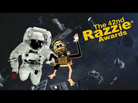 42nd Razzie® Award Winners!