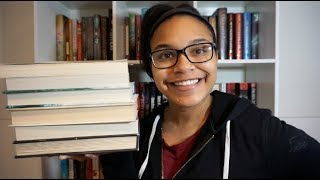 January Reading Wrap-up | 2018
