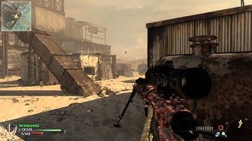 1v1 Match, kid RAGE QUIT and say he won trololol :D