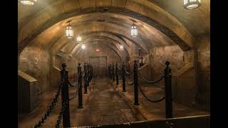 Magic Kingdom pirates the Caribbean Music song queue