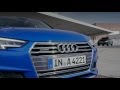 Обзор Audi A4 2016 // АвтоВести Online