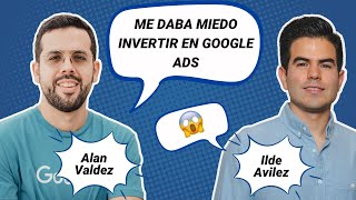 Cómo Cree mi Agencia de Google Ads (y cosas que NUNCA he dicho😱) by Alan Valdez 4,369 views 1 year ago 1 hour, 21 minutes