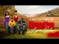 K Banton X Bee Jay Kwathu WYFL Riddim Freestyle Lyric Video Mp4