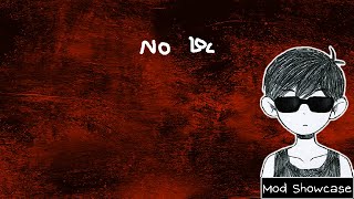 Nobody, Nobody, Nobody - Mod Showcase #27