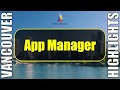 ServiceNow's New Application Manager