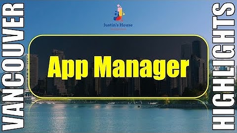 De nieuwe applicatiebeheerder van ServiceNow