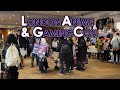 London anime and gaming con february 2024