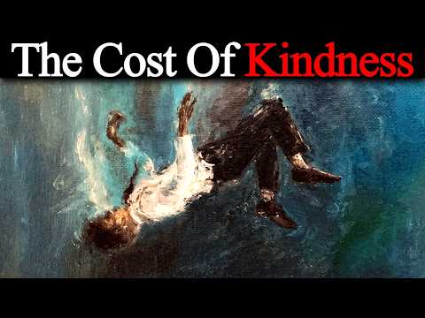 Why Good People Suffer — Carl Jung