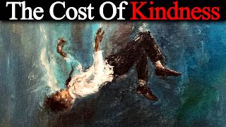 Why Good People Suffer — Carl Jung