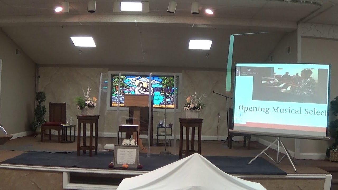 Dean Divers Christian Church Worship Channel YouTube