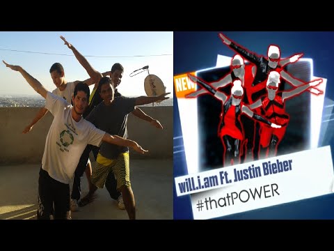 Just Dance 2014 - That Power | 5 Stars | Gameplay