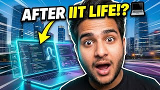 Life After IIT | Building Startup 100xsolutions.in | Fintech Software Engineer Life | Grind Mode ON