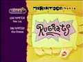 Nickelodeon Split Screen Credits March 11 2000 