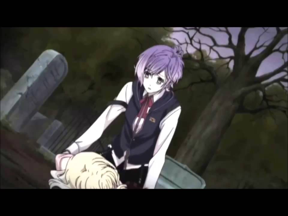 Kanato Sakamaki - AMV .