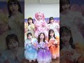 サンクちゅ　みんなで踊ってみたよ🩷