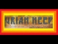 Uriah Heep - Stealin' (Forty Years Of Rock)