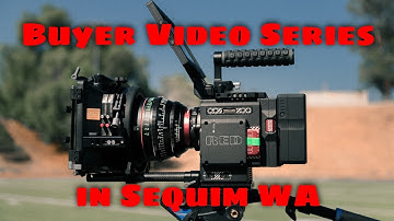 Sequim Videos for Buyers (The Series)