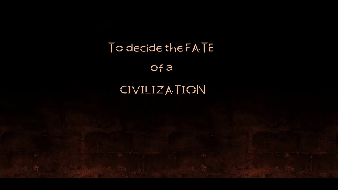 Project: Elysium India Gaming Show Trailer 1