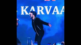 Ishq Jalakar - Karvaan | Dhurandhar | Ranveer Singh, Shashwat Sachdev, Aditya Dhar |