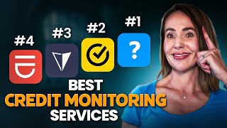 Best Credit Monitoring Services Ranked What Actually Works In 2026