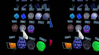 MRTK Examples Hub - {OCULUS QUEST 2 VR}