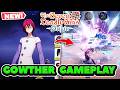 NEW CODES GOWTHER GAMEPLAY amp KIT CRAZY SUPPORT amp NEW CODES GOWTHER GAMEPLAY amp KIT CRAZY SUPPORT amp
