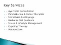 Ayurvedic Centre in Delhi