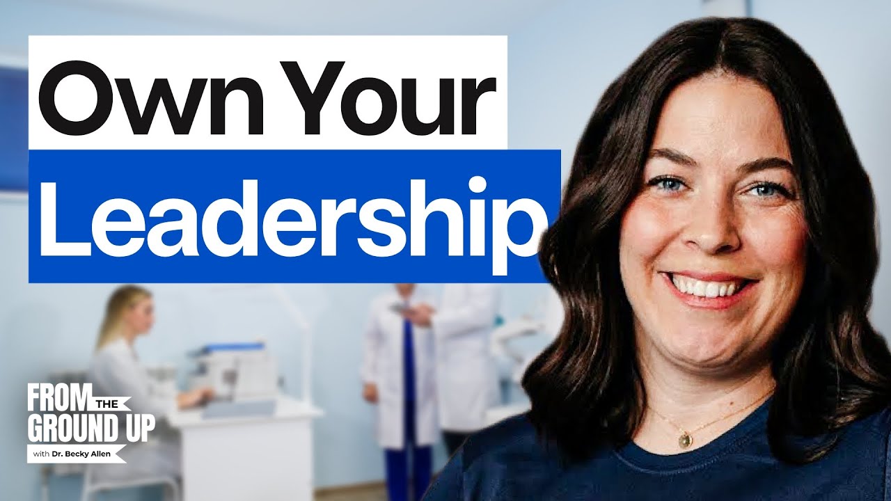 Clinical Leadership Begins With Informed Autonomy