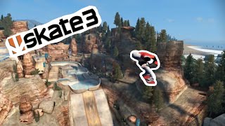 Best SKATE 3 Clips Of All Time screenshot 5
