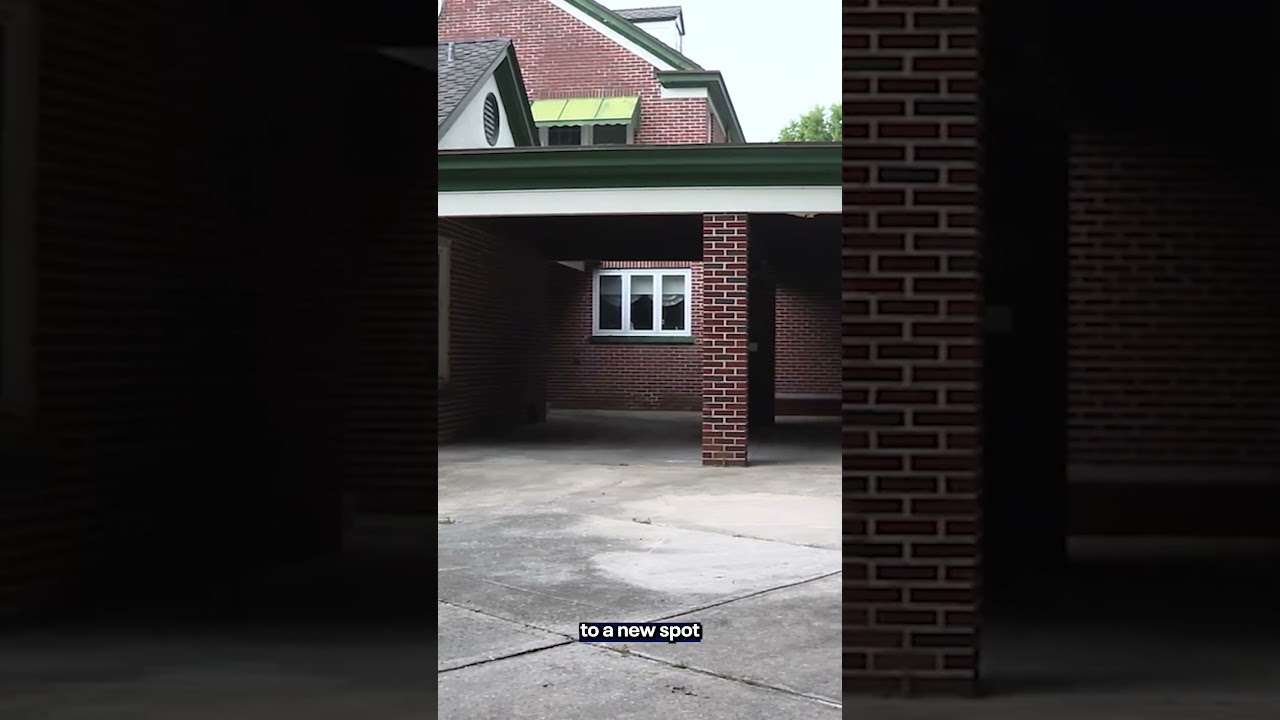 Florida Southern College's historic President's Residence getting major upgrade