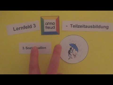Update Explainity Lernfeld 3 Teilzeitausbildung Erzieher
