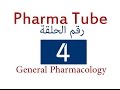 Pharma Tube 4 General Pharmacology 4 Pharmacodynamics HD Pharma Tube 4 General Pharmacology 4 Pharmacodynamics HD