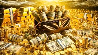 MONEY WILL TRANSFER TO YOU NON-STOP AFTER 3 MINUTES | Attract Huge Of Wealth & Prosperity - 999Hz screenshot 4