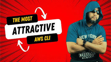 AWS CLI Hacks - Deploying EKS Cluster