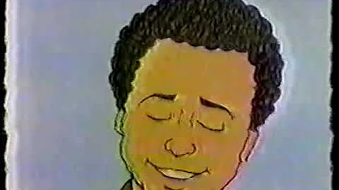 1980s ABC Saturday Morning PSA Memories
